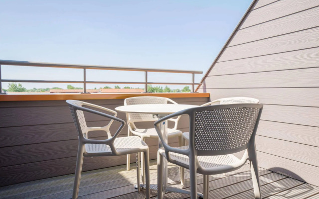 Holiday Suites Westende