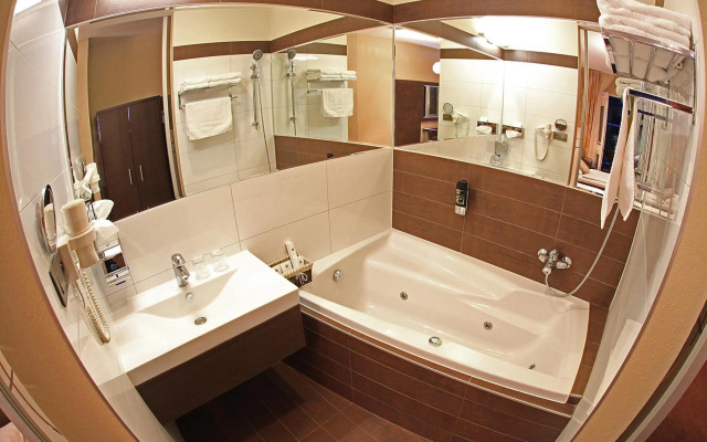 Hotel Centrum