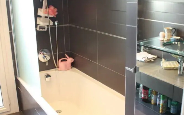 Appartement Baie des Anges