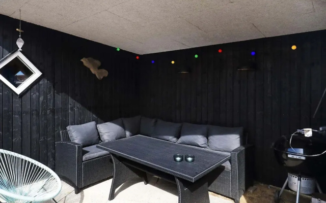 7 Person Holiday Home in Skagen