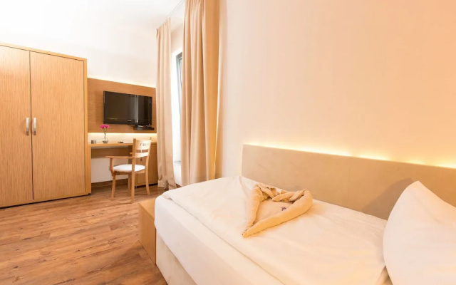 T3 Hotel Cityloft