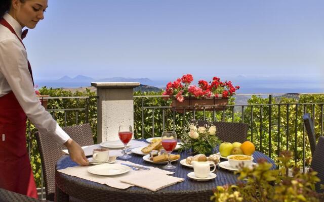 Montalbano Hotel