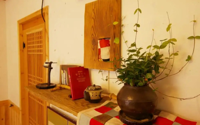 Lee Taek Gu Sarangchae 2