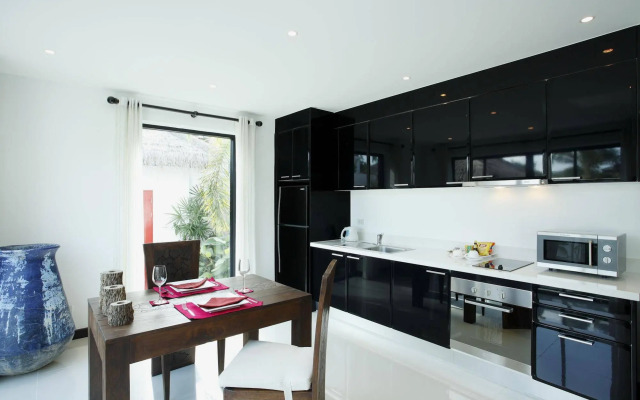 Villas Aelita Phuket