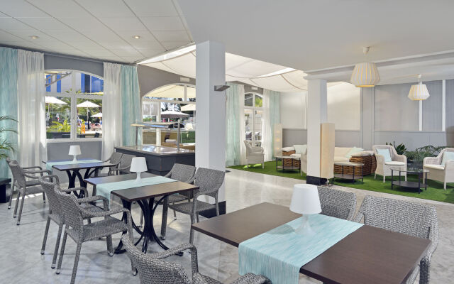 Sol Lunamar Palmanova Apartamentos – Adults Only