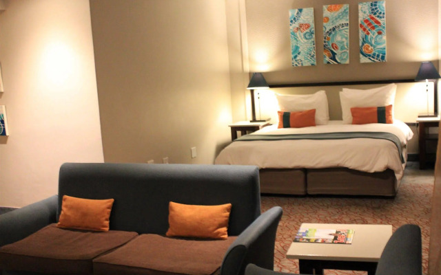 Peermont Metcourt Khoroni, Thohoyandou