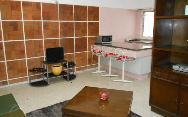 Loft Studio Americas