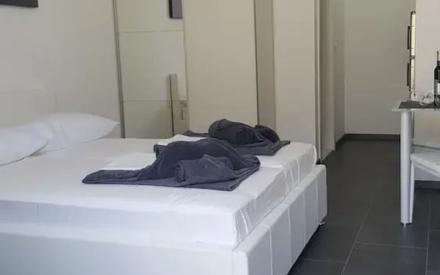 Grey house