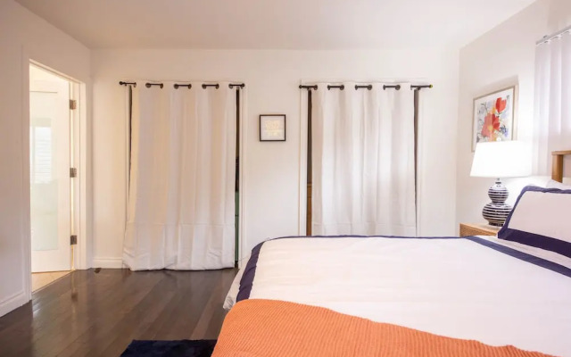 The Green Ginger Guest House