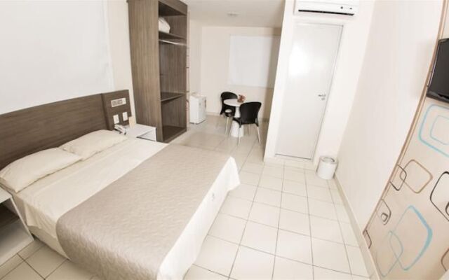 Hotel Central Caruaru