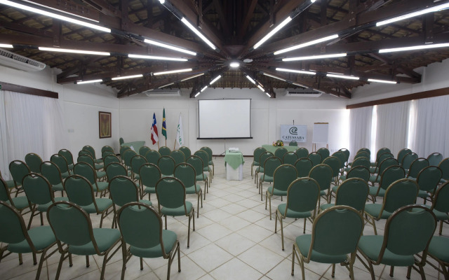 Catussaba Resort Hotel