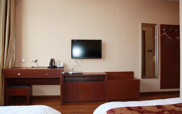 Song Lin Hotel