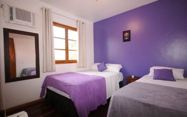 Pousada Mojomar Buzios