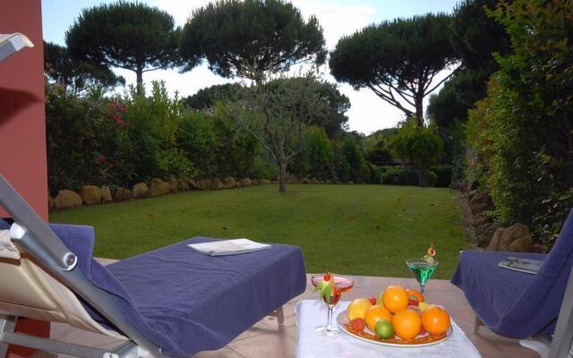 Baglioni Resort Alleluja