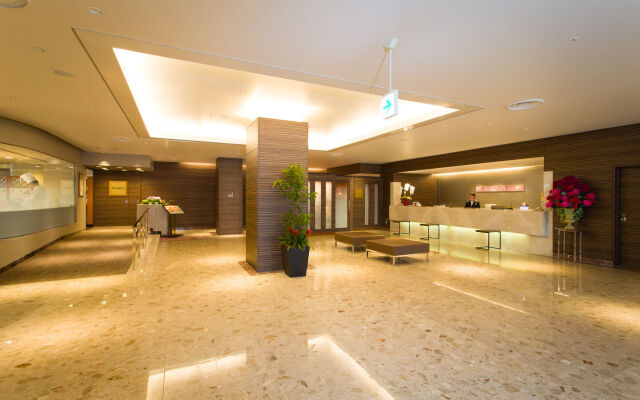 Kagoshima Tokyu REI Hotel