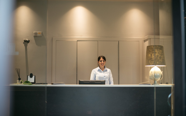 Hotel Aloisi