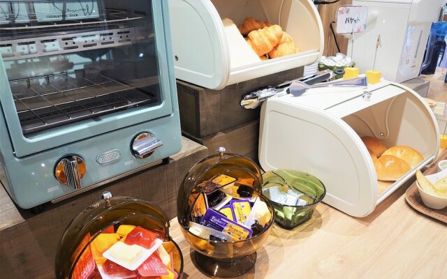 Green Rich Hotel Miyazakitachibanadori 2