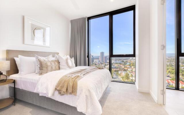 Vue Broadbeach