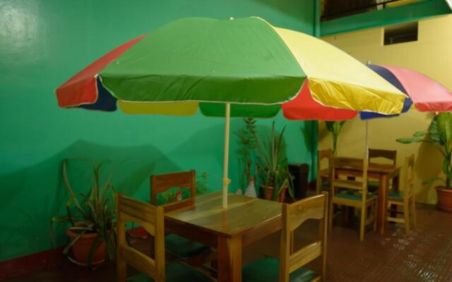 Hostal Fachente