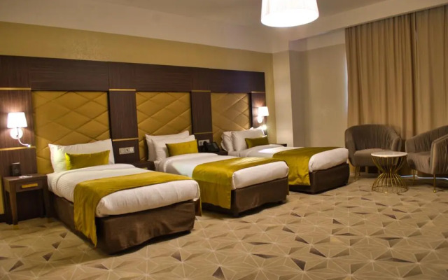 Rodina Hotel Spa & Conferences