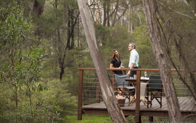 Emirates One&Only Wolgan Valley