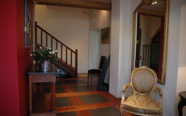 Hotel Auberge de la Source