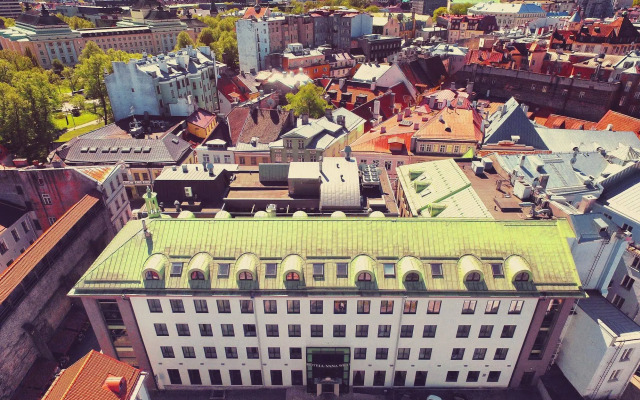 Rixwell Viru Square Hotel