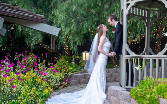 Carmel Valley Lodge and Resort