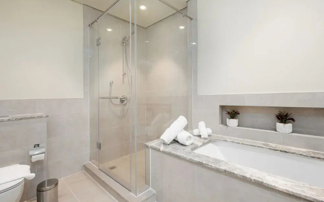 Venduras - Luxurious 4BR Burj Downtown