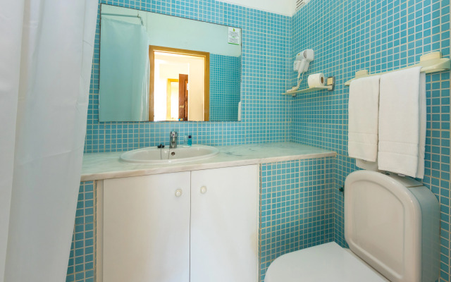 Apartamentos Turísticos Club Ouratlântico