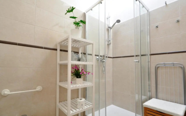 Loft Ristrutturato Vicino M4 Argonne - San Benigno (Adults Only)