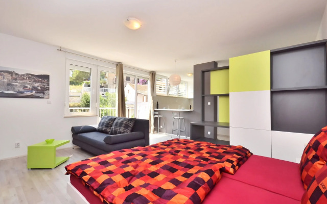 BRETIA apartments & more