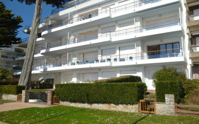 Appartement La Baule 3 pièces 4 personnes FR 1 245 113