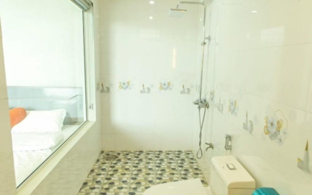 Coto Island Summer Hotel