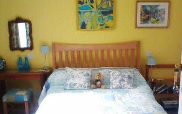 The Spindle B&B