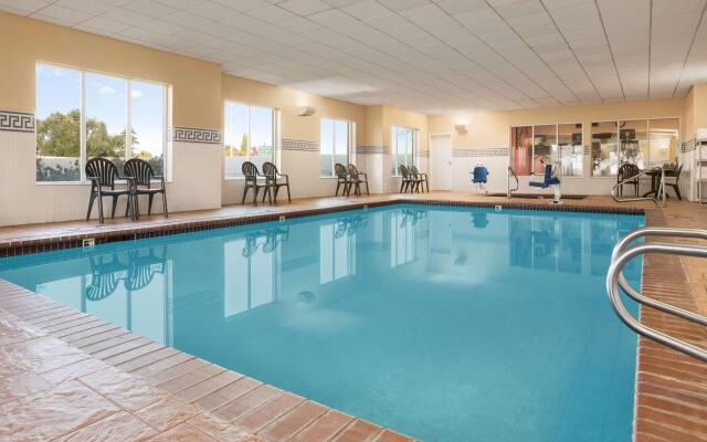 Holiday Inn Express & Suites Salt Lake City N – Bountiful by IHG