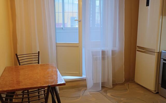 Апартаменты на улице Рождественской