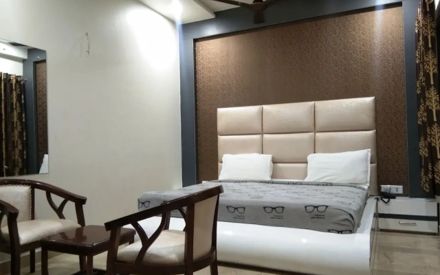 Hotel R P