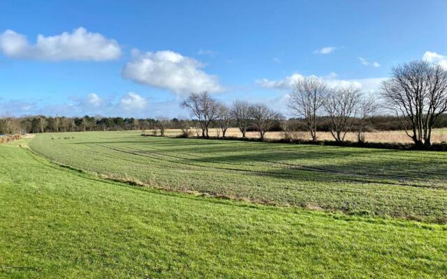 Haus Vogelsand Whg 307