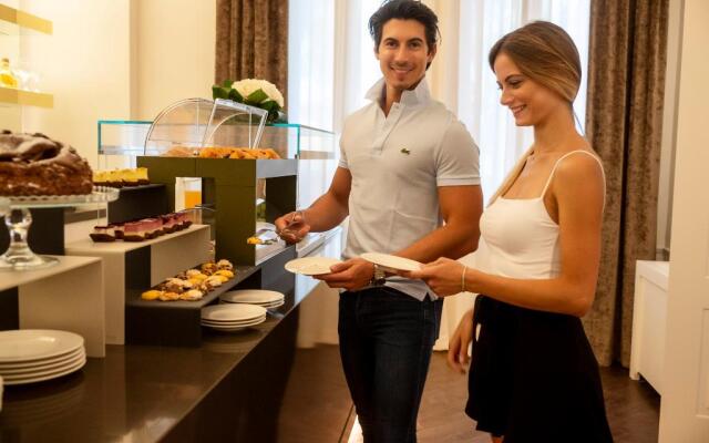 Hotel Villa Soligo - Small Luxury Hotels of the World