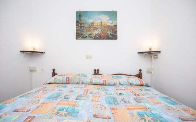 Appartamento Scaglieri