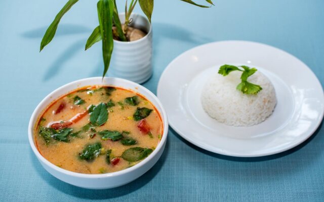 In Miles Boutique Hotel