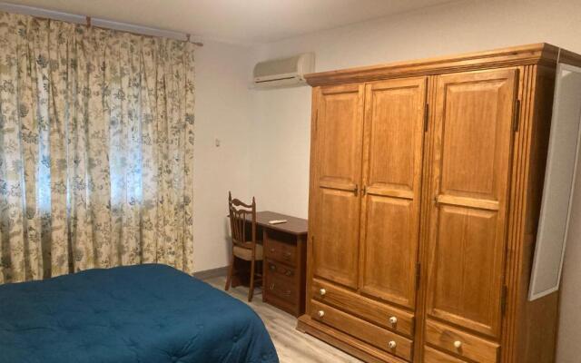 Apartamento Turístico Cervantes 18