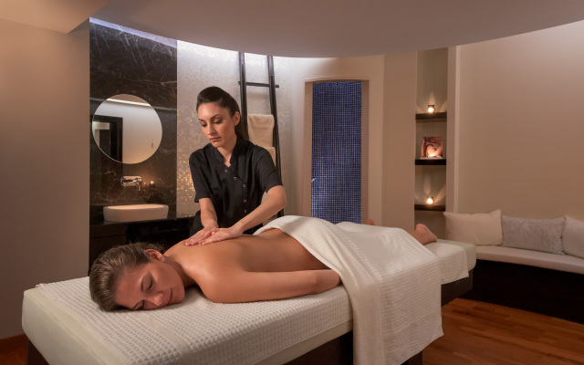 Elysium Resort & Spa