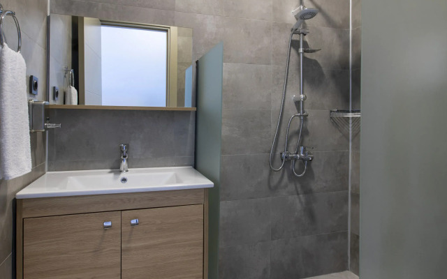 Sun Pearl Resort Çeşme