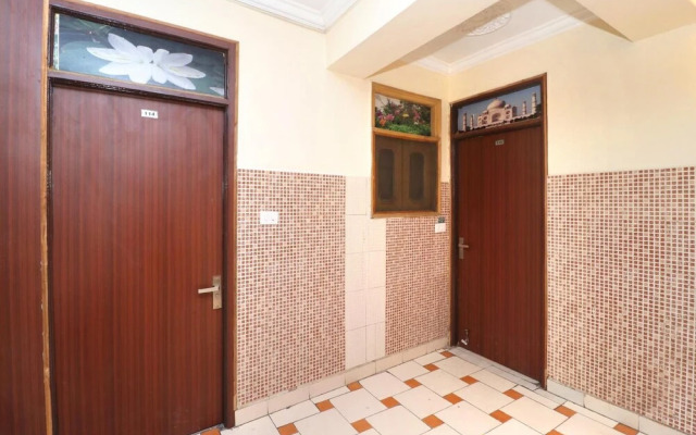 Hotel Grand Plaza Chandigarh