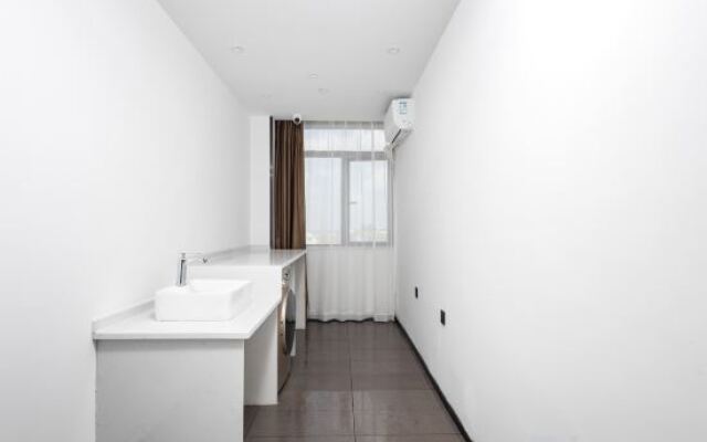 City Comfort Inn Hotel (Lingao Shopping Plaza)