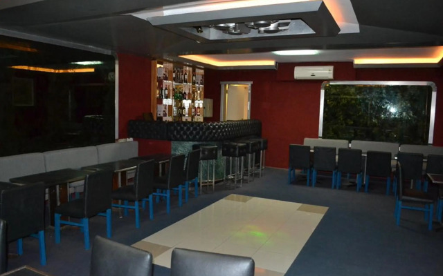 Baia Cabrália Hotel