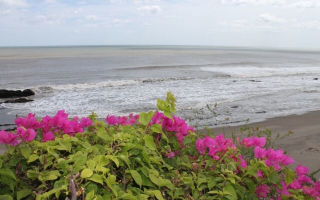 Casa Mallen - La Boquita