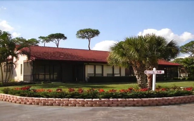 Timberwoods Vacation Villas